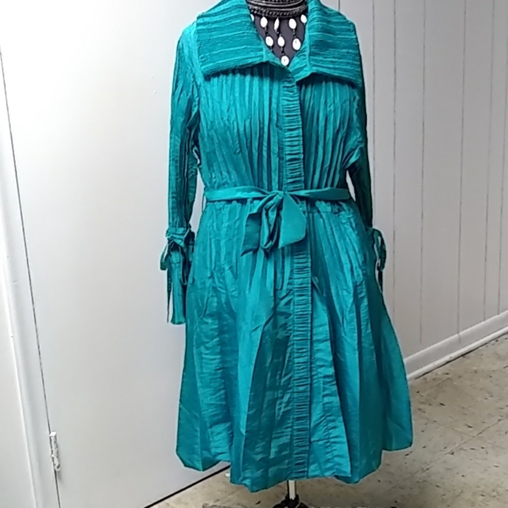Dress jacket